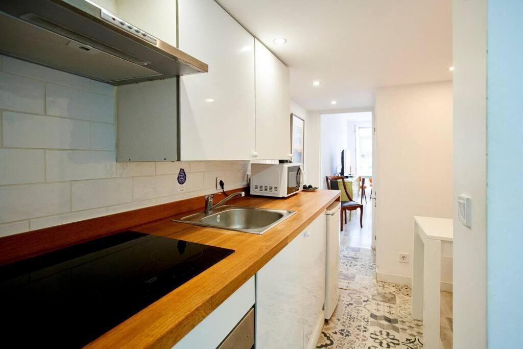 So Simply Ribeira Apartment ปอร์โต ภายนอก รูปภาพ