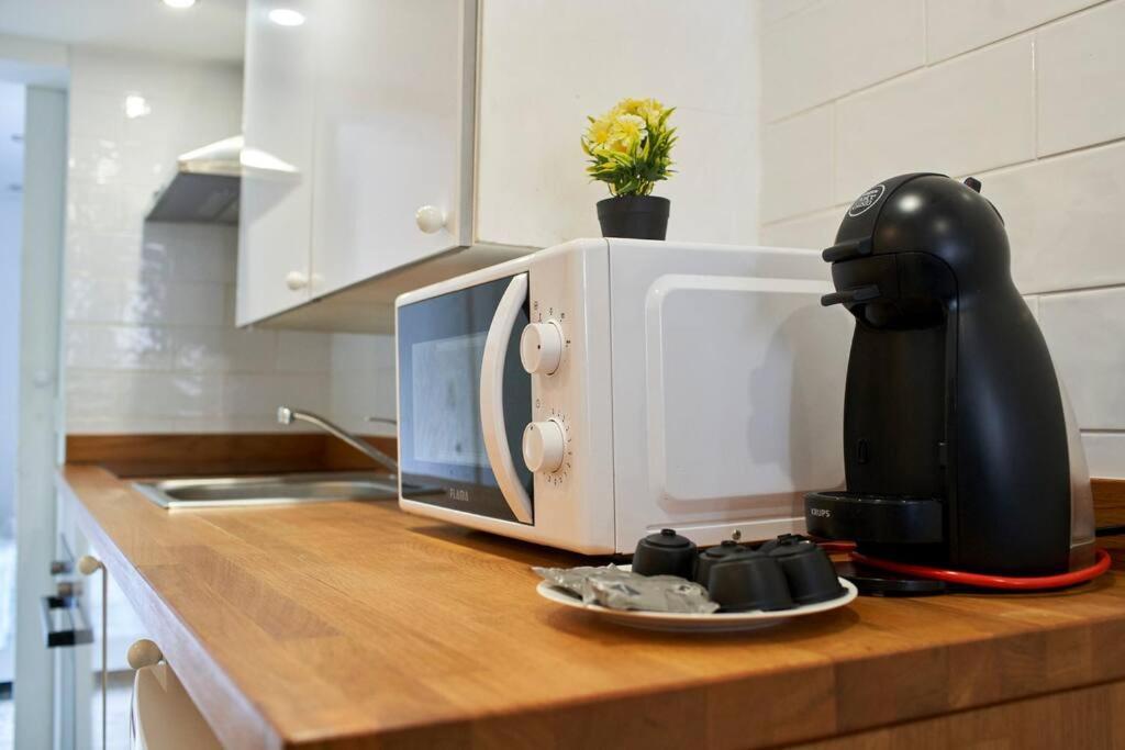 So Simply Ribeira Apartment ปอร์โต ภายนอก รูปภาพ
