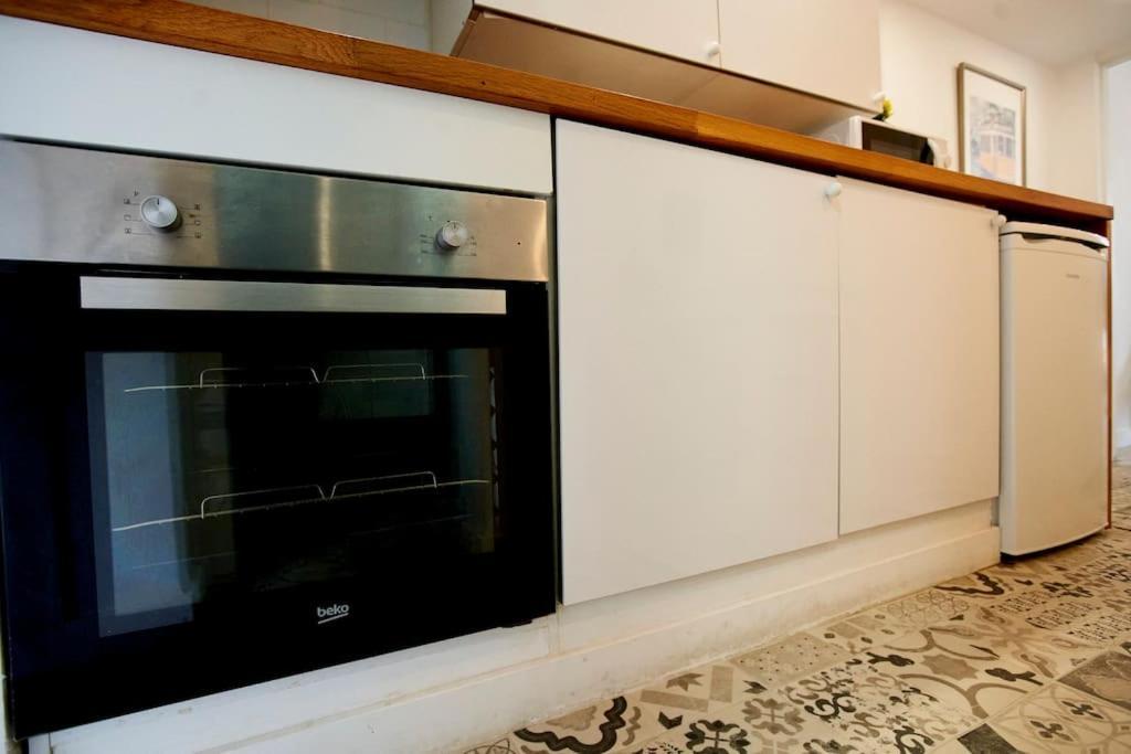 So Simply Ribeira Apartment ปอร์โต ภายนอก รูปภาพ