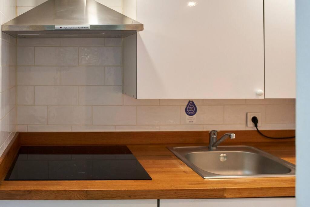 So Simply Ribeira Apartment ปอร์โต ภายนอก รูปภาพ