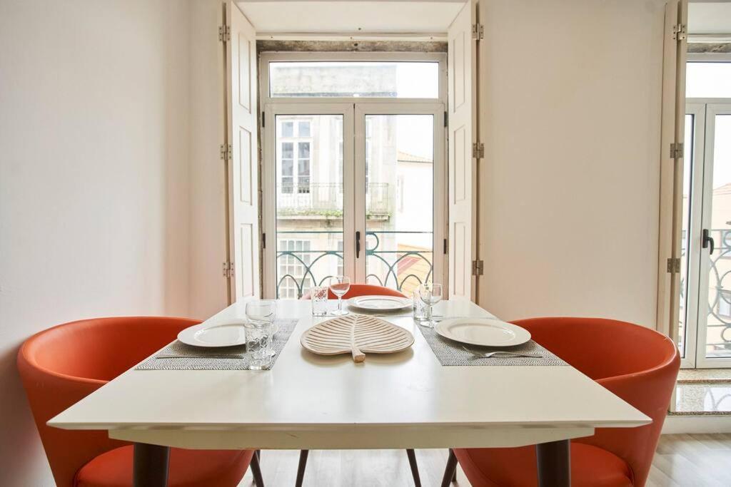 So Simply Ribeira Apartment ปอร์โต ภายนอก รูปภาพ