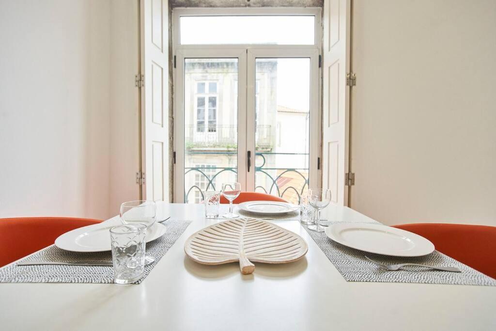 So Simply Ribeira Apartment ปอร์โต ภายนอก รูปภาพ
