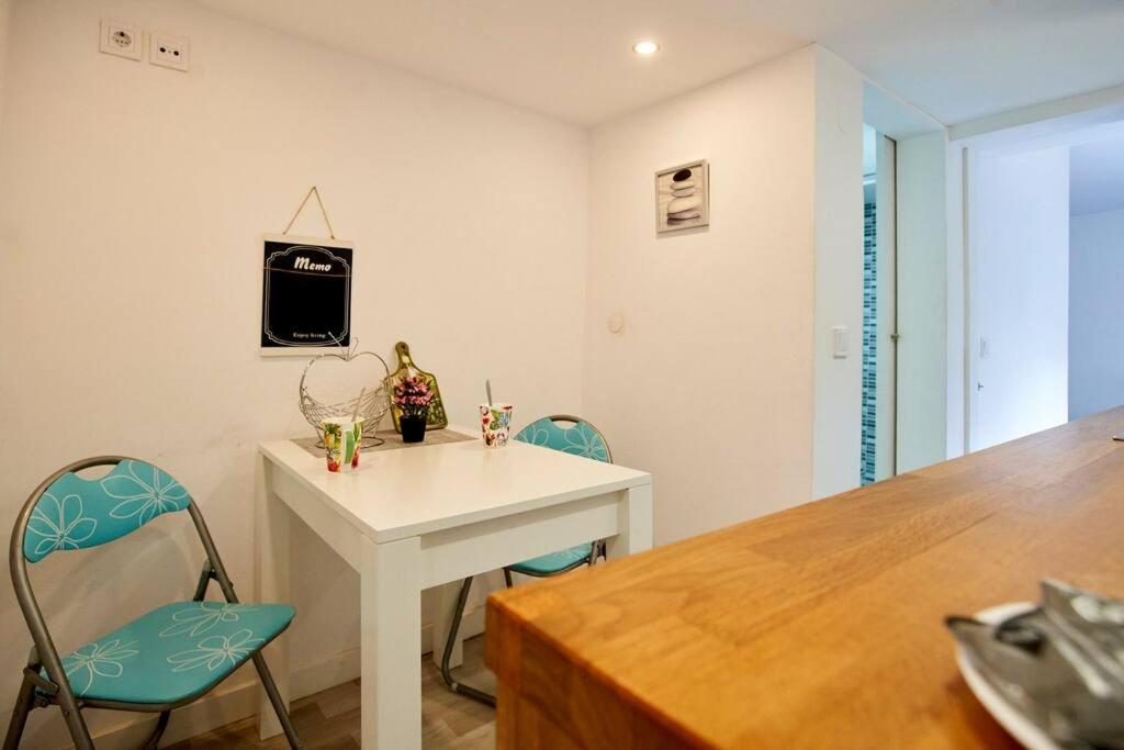 So Simply Ribeira Apartment ปอร์โต ภายนอก รูปภาพ