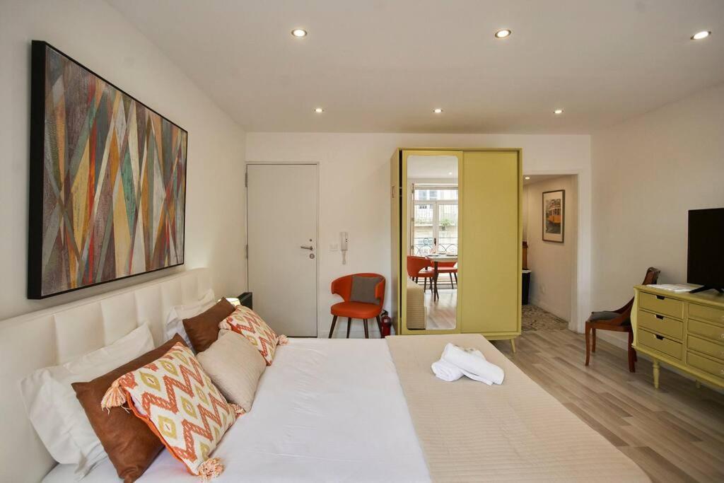 So Simply Ribeira Apartment ปอร์โต ภายนอก รูปภาพ