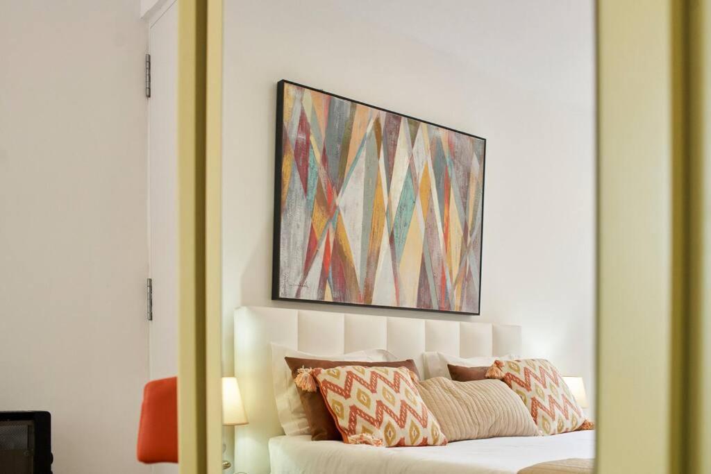 So Simply Ribeira Apartment ปอร์โต ภายนอก รูปภาพ