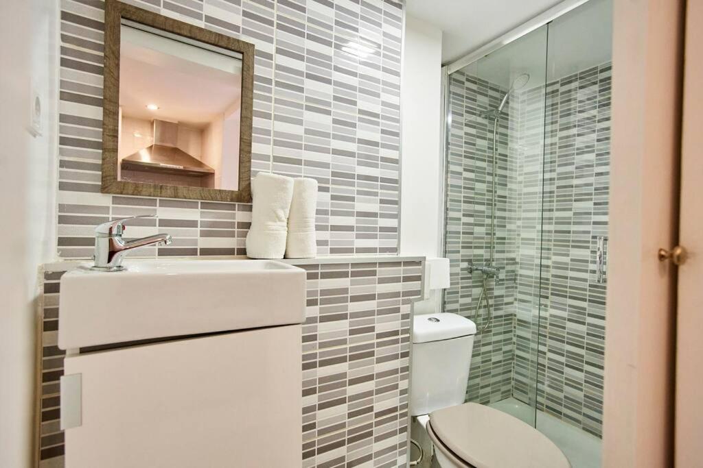 So Simply Ribeira Apartment ปอร์โต ภายนอก รูปภาพ