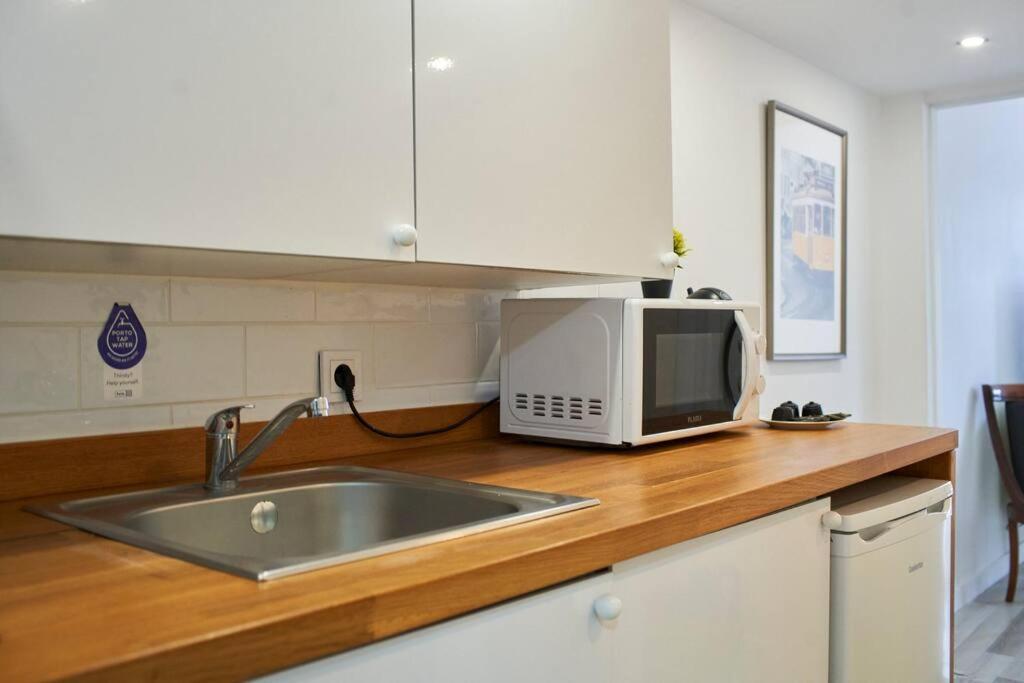 So Simply Ribeira Apartment ปอร์โต ภายนอก รูปภาพ