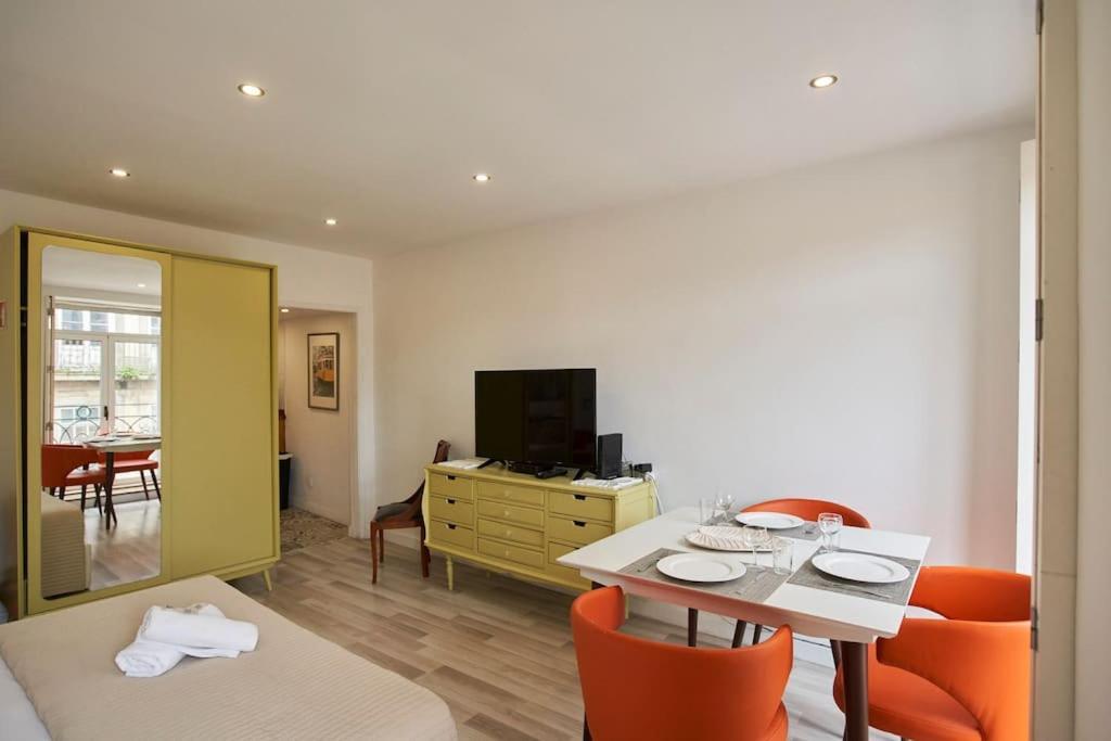 So Simply Ribeira Apartment ปอร์โต ภายนอก รูปภาพ