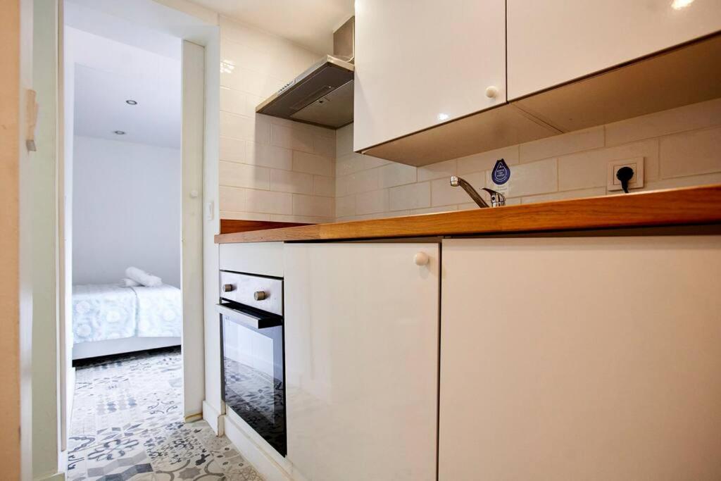 So Simply Ribeira Apartment ปอร์โต ภายนอก รูปภาพ