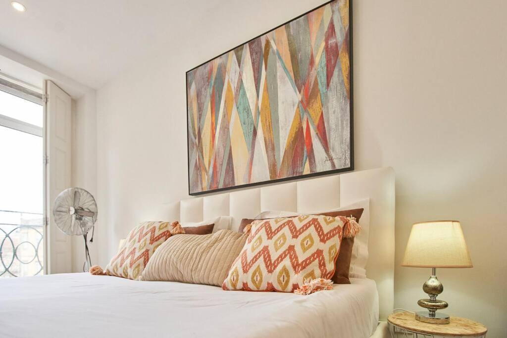 So Simply Ribeira Apartment ปอร์โต ภายนอก รูปภาพ
