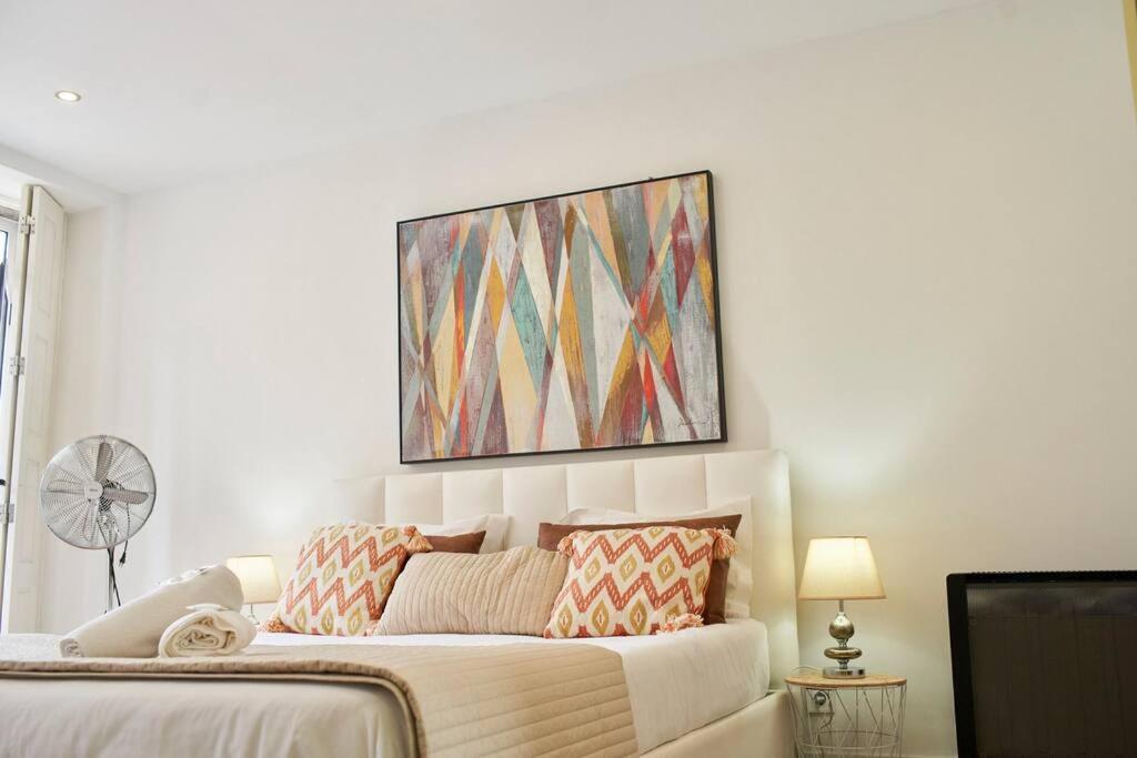 So Simply Ribeira Apartment ปอร์โต ภายนอก รูปภาพ