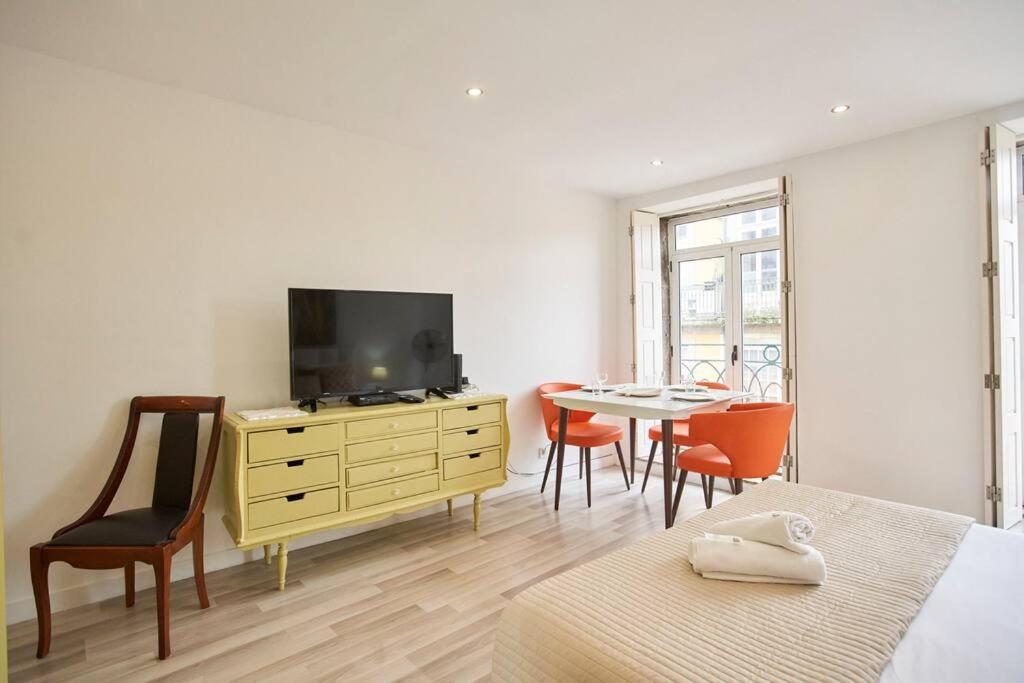 So Simply Ribeira Apartment ปอร์โต ภายนอก รูปภาพ