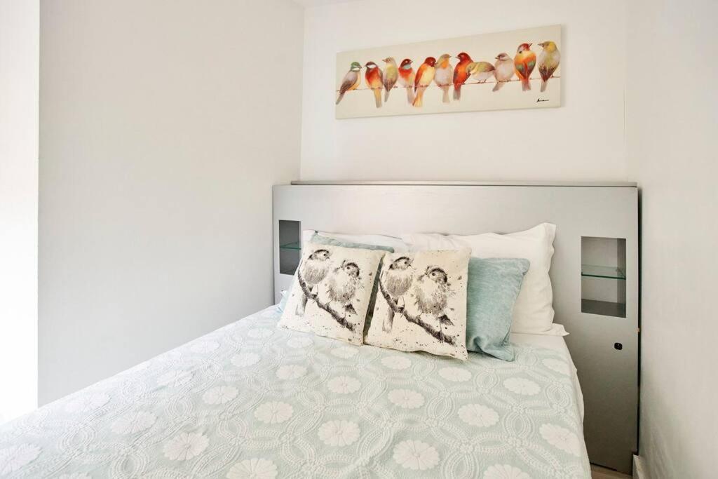 So Simply Ribeira Apartment ปอร์โต ภายนอก รูปภาพ