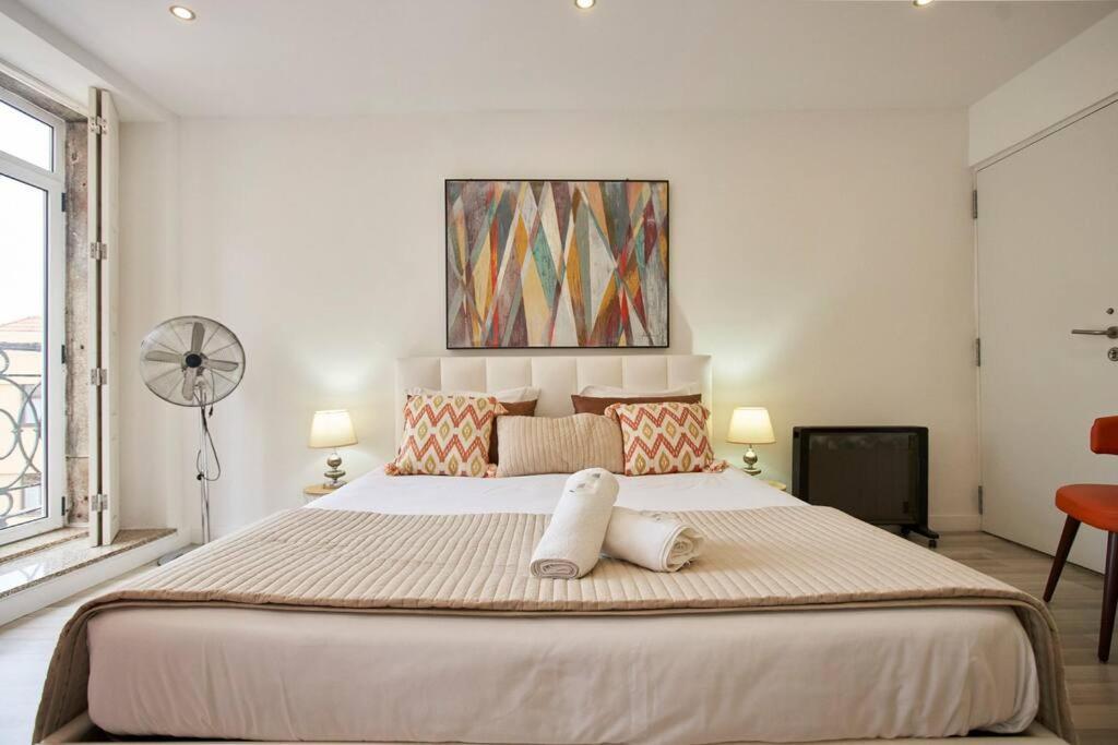 So Simply Ribeira Apartment ปอร์โต ภายนอก รูปภาพ
