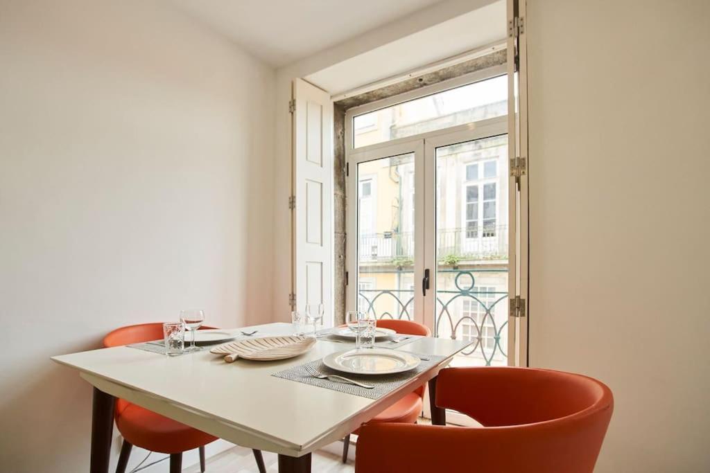 So Simply Ribeira Apartment ปอร์โต ภายนอก รูปภาพ